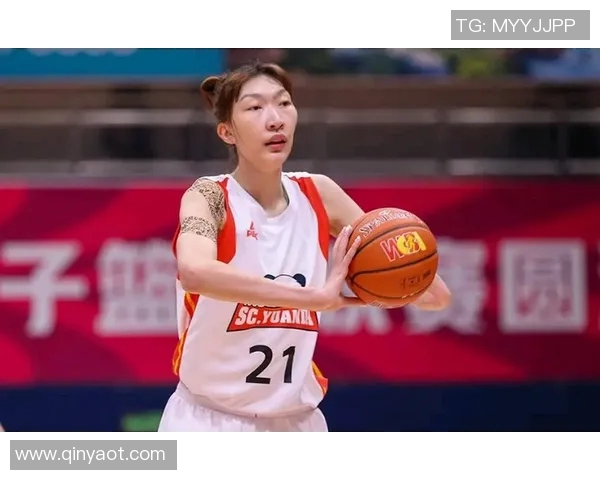 韩旭再创辉煌荣膺WCBA联赛常规赛最有价值球员称号